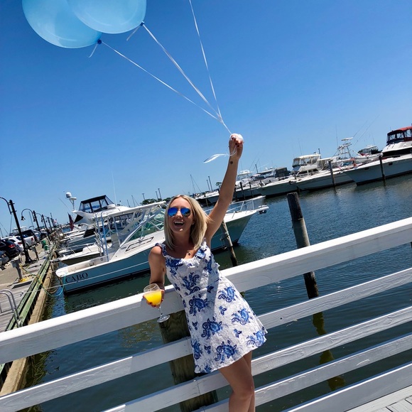 Meet the Posher Other - Meet your Posher, Nicole